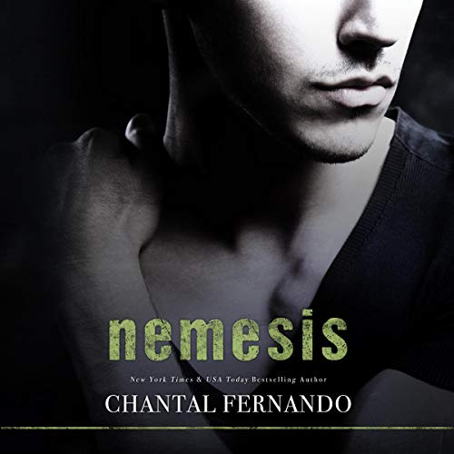 Cover of Nemesis