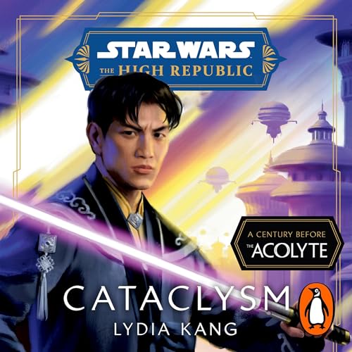 Cover of Star Wars: Cataclysm