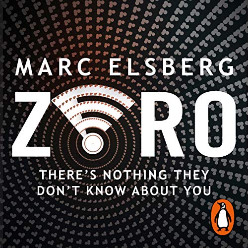Cover of Zero