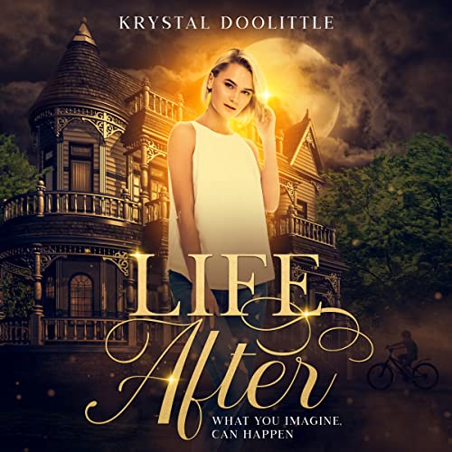Cover of Life After