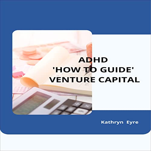 Cover of The ADHD "How-to Guide"