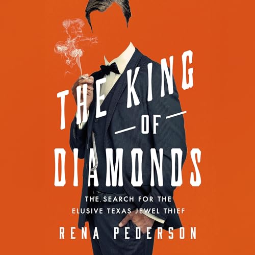 Cover of The King of Diamonds