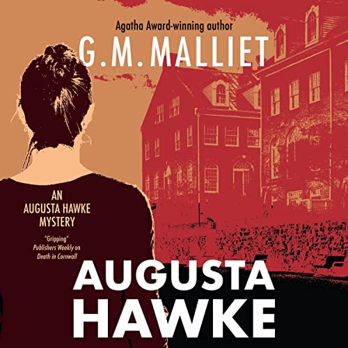 Cover of Augusta Hawke