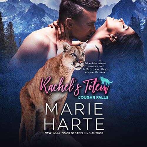 Cover of Rachel's Totem