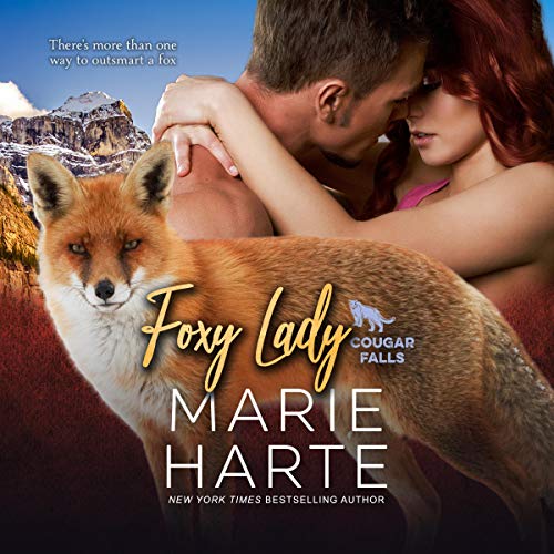 Cover of Foxy Lady