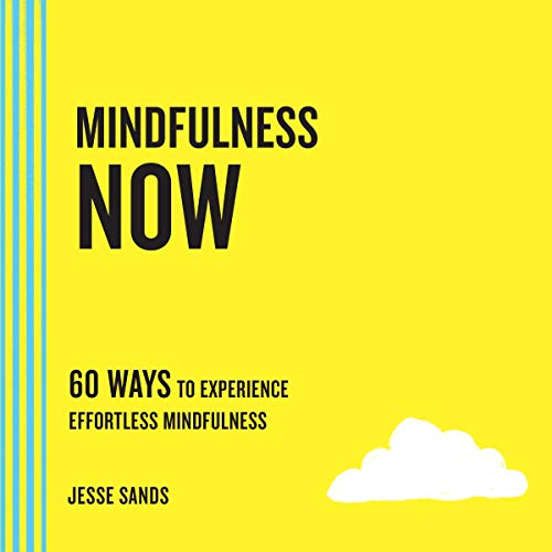 Cover of Mindfulness Now