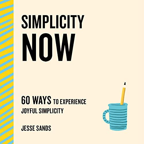 Cover of Simplicity Now