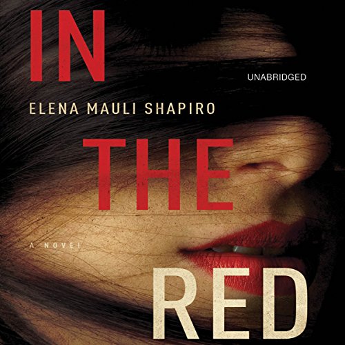 Cover of In the Red