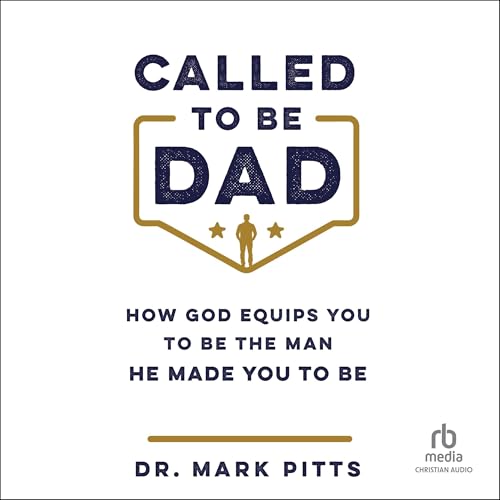 Cover of Called to Be Dad