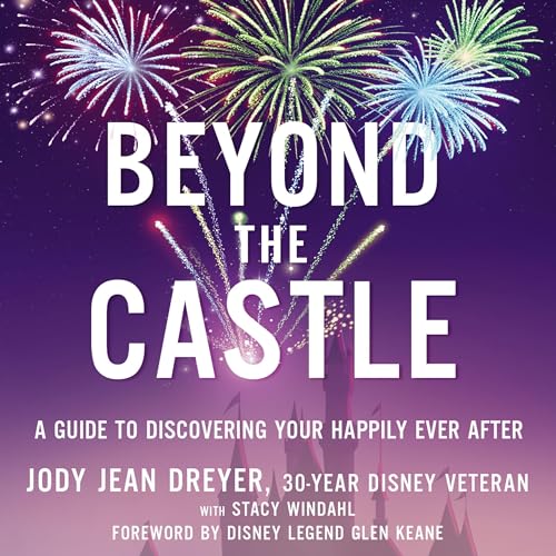 Cover of Beyond the Castle