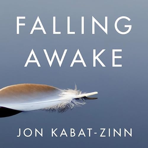 Cover of Falling Awake