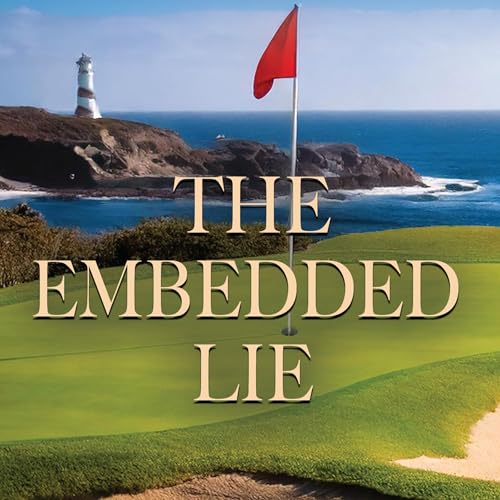 Cover of The Embedded Lie