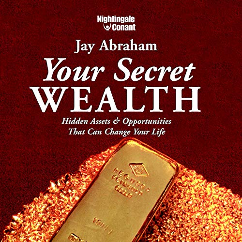 Cover of Your Secret Wealth
