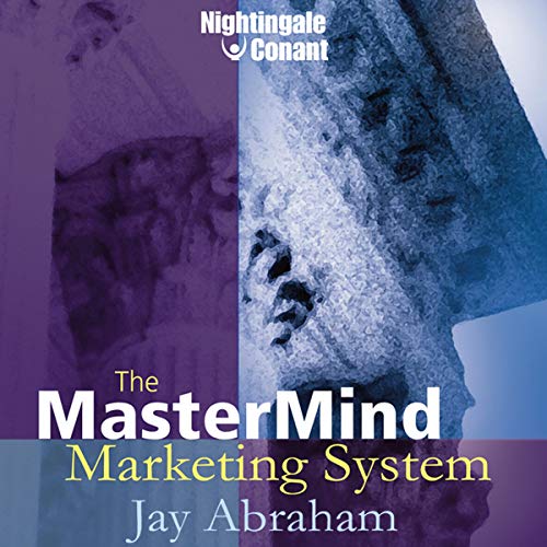Cover of The MasterMind Marketing System