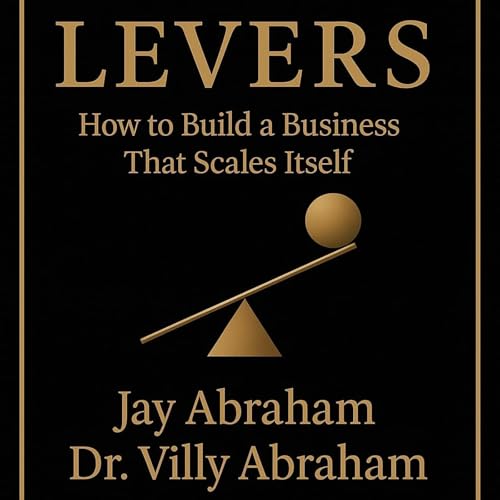 Cover of Levers