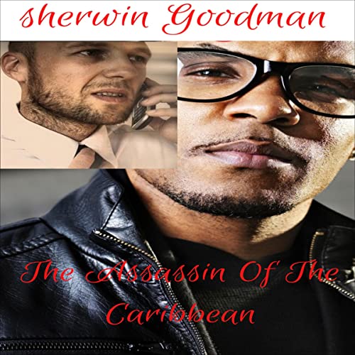 Cover of The Assassin of the Caribbean