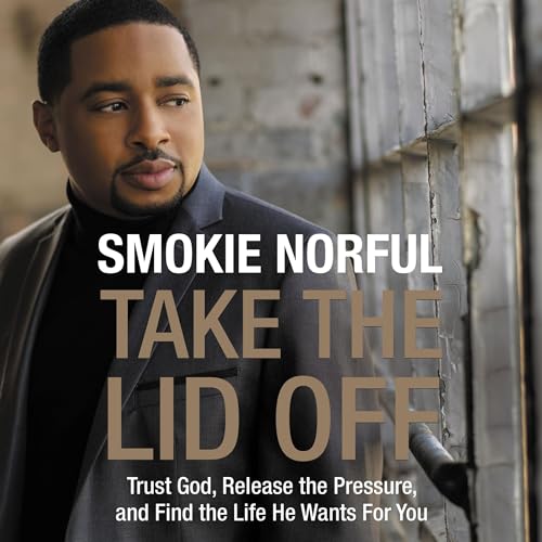 Cover of Take the Lid Off