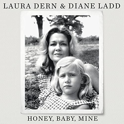 Cover of Honey, Baby, Mine