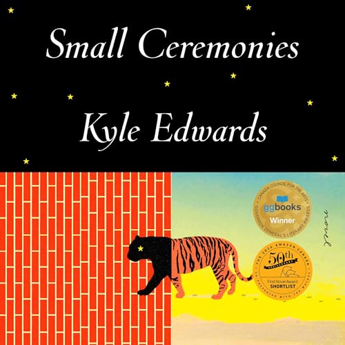 Cover of Small Ceremonies