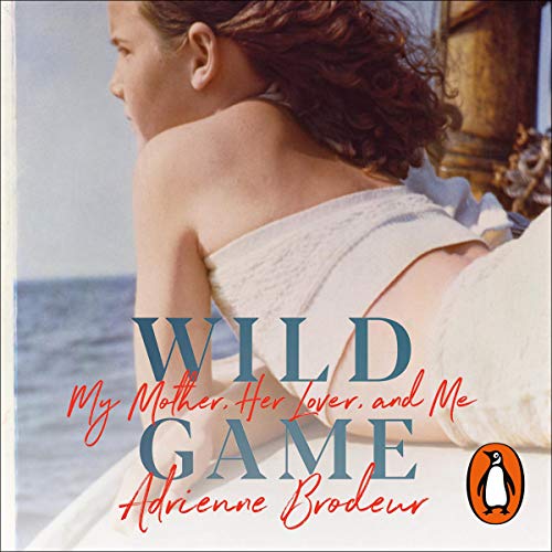 Cover of Wild Game