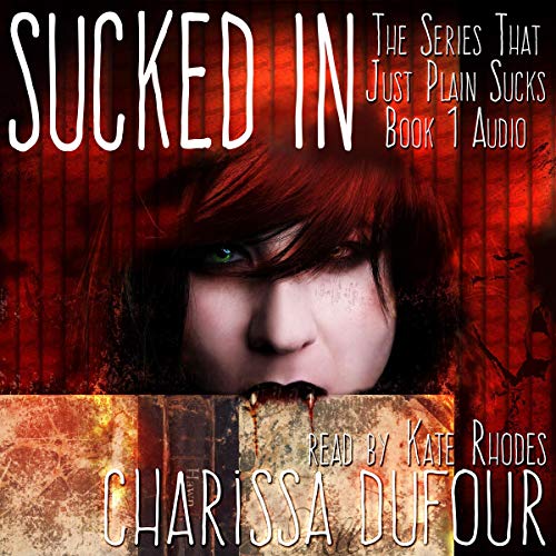 Cover of Sucked In