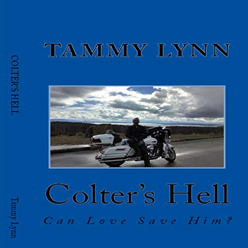 Cover of Colter's Hell