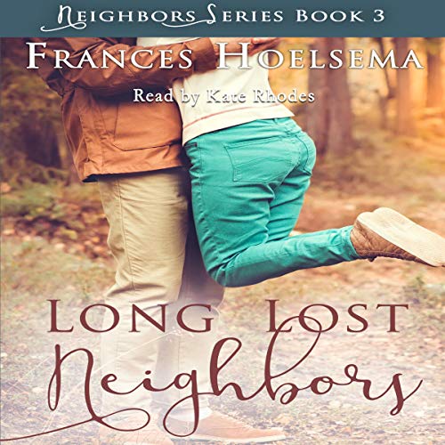 Cover of Long Lost Neighbors