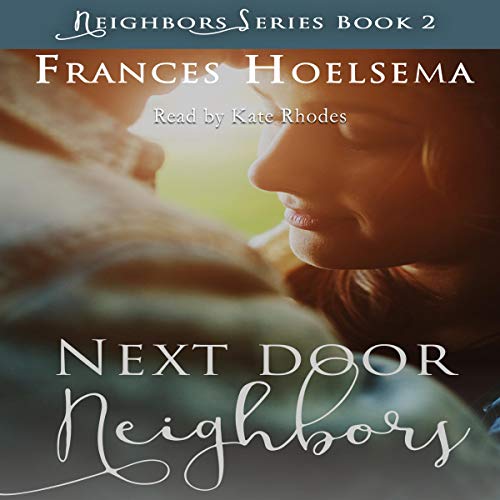 Cover of Next Door Neighbors