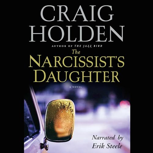 Cover of The Narcissist’s Daughter