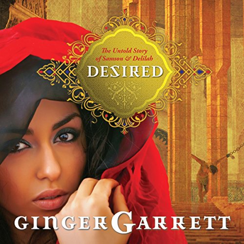 Cover of Desired