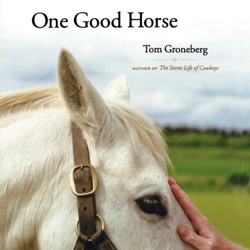 Cover of One Good Horse