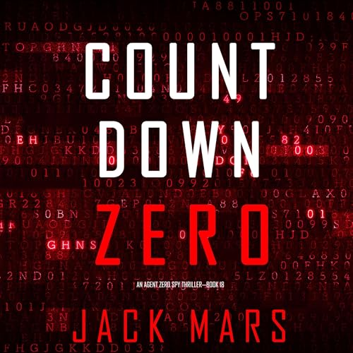 Cover of Countdown Zero