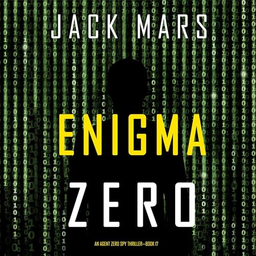 Cover of Enigma Zero