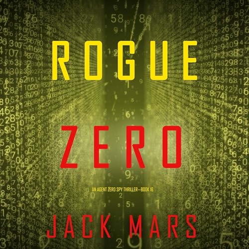 Cover of Rogue Zero
