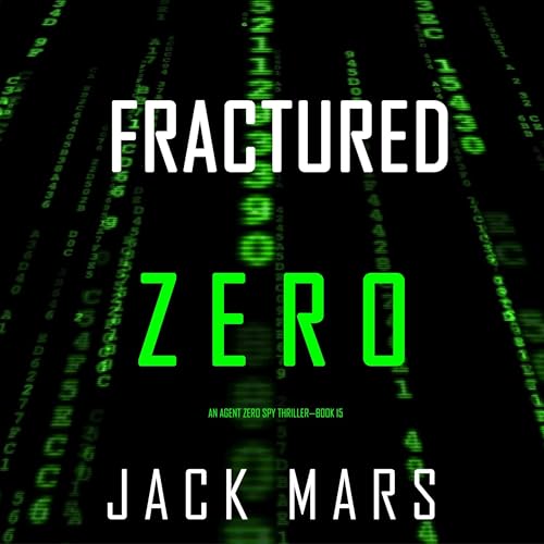 Cover of Fractured Zero