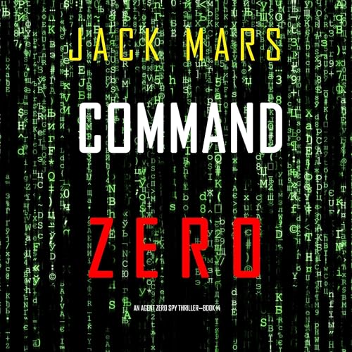 Cover of Command Zero