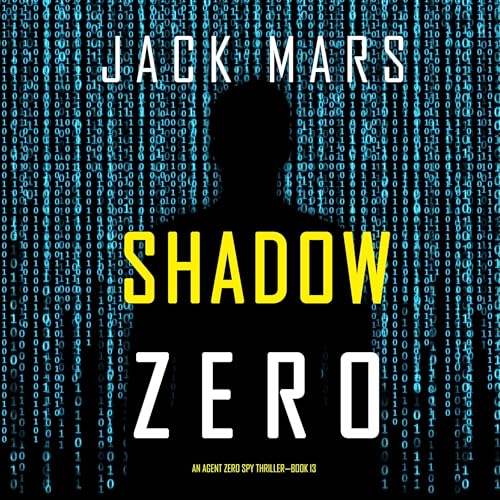 Cover of Shadow Zero