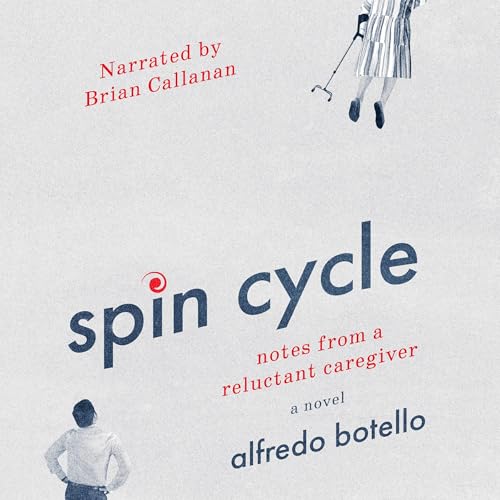 Cover of Spin Cycle