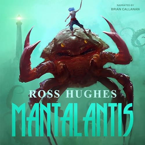 Cover of Mantalantis