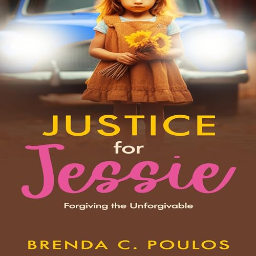 Cover of Justice for Jessie
