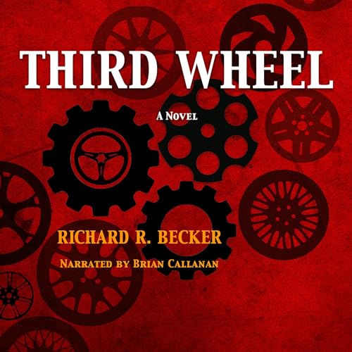 Cover of Third Wheel