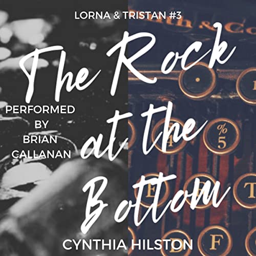 Cover of The Rock at the Bottom