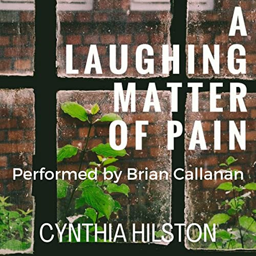 Cover of A Laughing Matter of Pain
