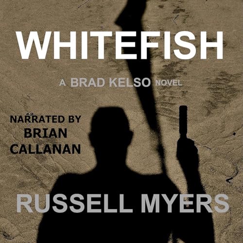 Cover of Whitefish