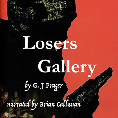 Cover of Losers Gallery