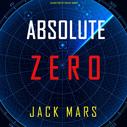 Cover of Absolute Zero