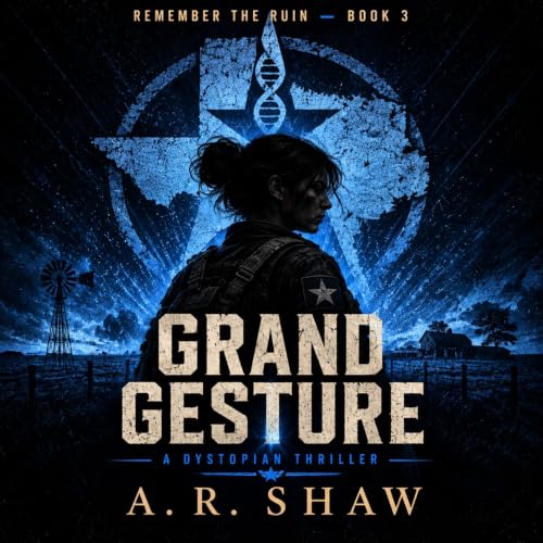 Cover of Grand Gesture