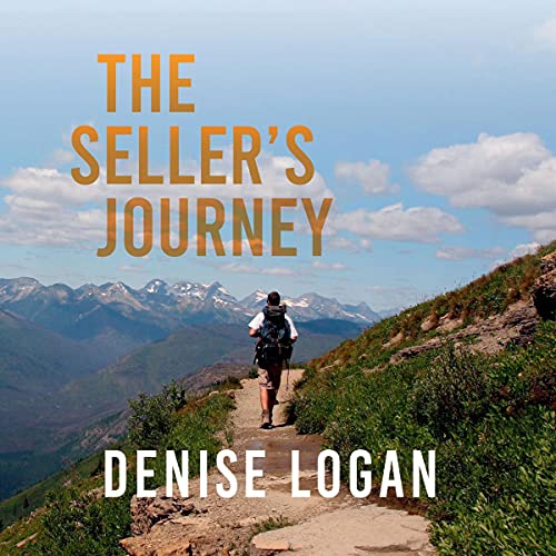 Cover of The Seller's Journey