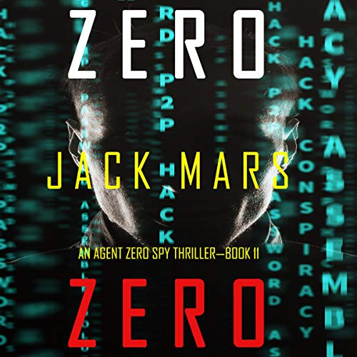 Cover of Zero Zero