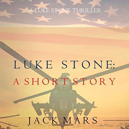 Cover of Luke Stone: A Short Story